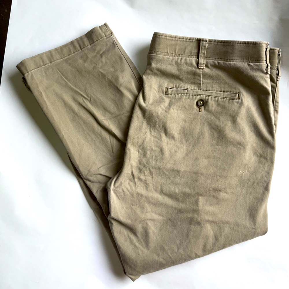 Men’s Performance Dress Pants